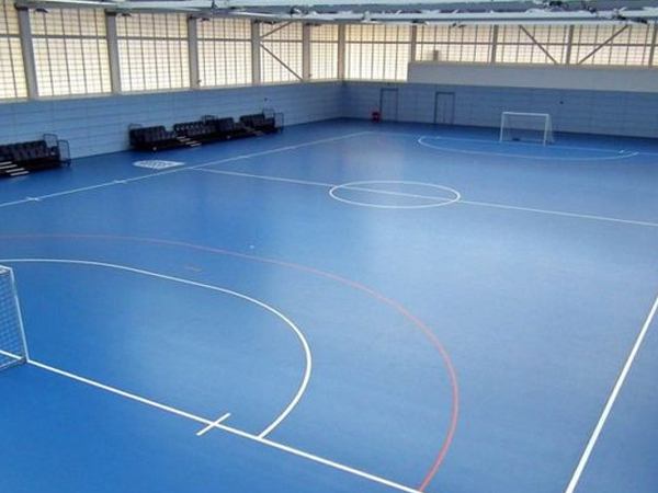 Futsal Indoor